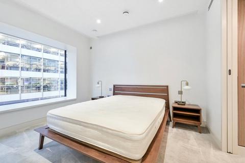 undefined, Water Lane, London, EC3R