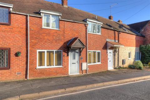 undefined, Church Terrace, Newbold-on-Stour