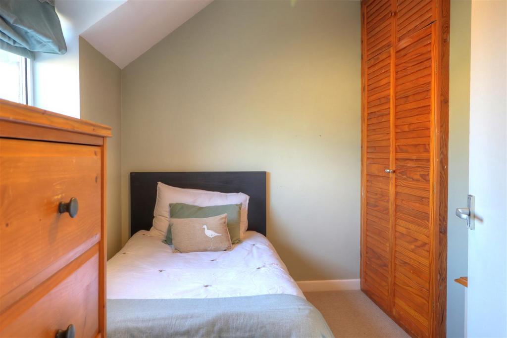 3rd Bedroom