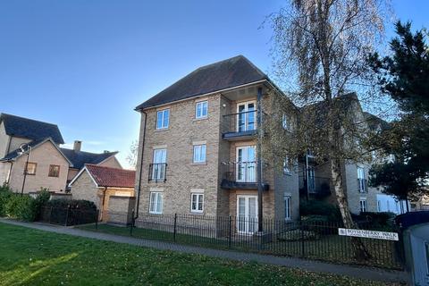 undefined, Alnesbourne Crescent, Ipswich IP3