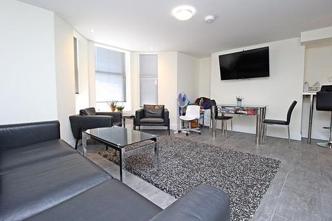 1 bedroom in a house share to rent, West Grove, Cardiff CF24