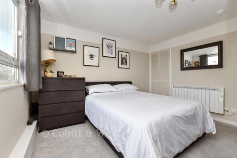 Grange Vale, Sutton, Surrey