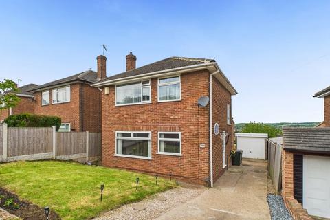 Laneham Avenue, Arnold, Nottingham