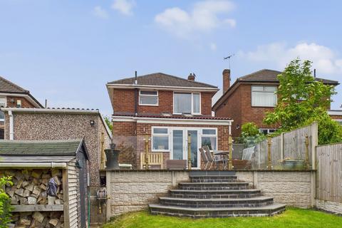3 bedroom detached house for sale, Laneham Avenue, Arnold, Nottingham