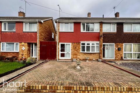 Toddington Road, Luton