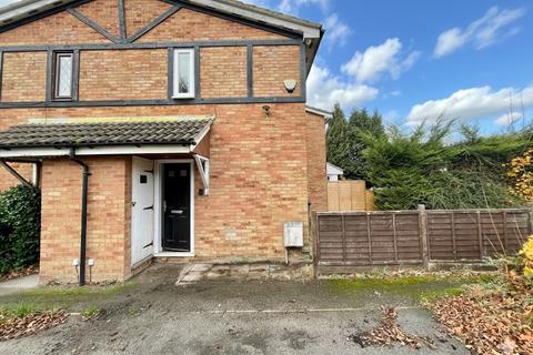 undefined, Swan Mead, Luton, Bedfordshire, LU4 0YR