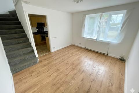 undefined, Swan Mead, Luton, Bedfordshire, LU4 0YR