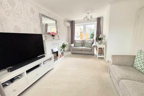3 bedroom semi-detached house for sale, Harefield, Grange Park, Northampton NN4