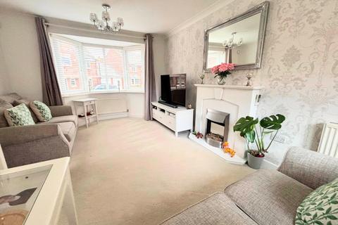 3 bedroom semi-detached house for sale, Harefield, Grange Park, Northampton NN4