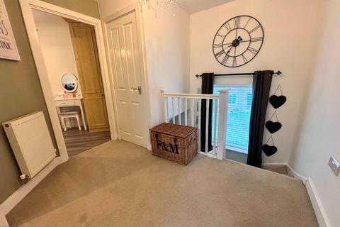 3 bedroom semi-detached house for sale, Harefield, Grange Park, Northampton NN4