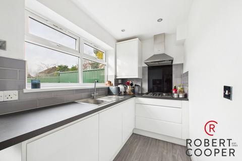 undefined, Hartland Drive, Ruislip, HA4