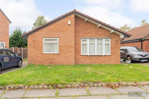 undefined, Westfield Drive, Liverpool, Merseyside, L12