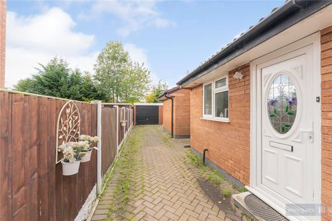 undefined, Westfield Drive, Liverpool, Merseyside, L12