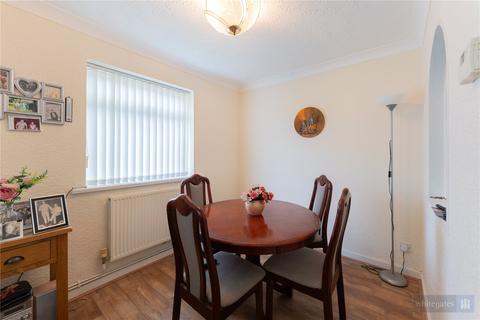 undefined, Westfield Drive, Liverpool, Merseyside, L12