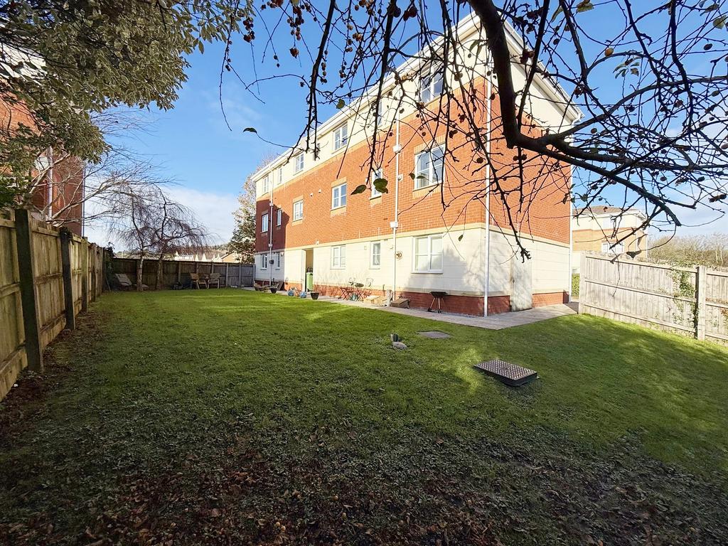 Communal Garden