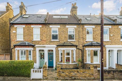 Heathfield South, Twickenham TW2