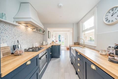 undefined, Heathfield South, Twickenham TW2