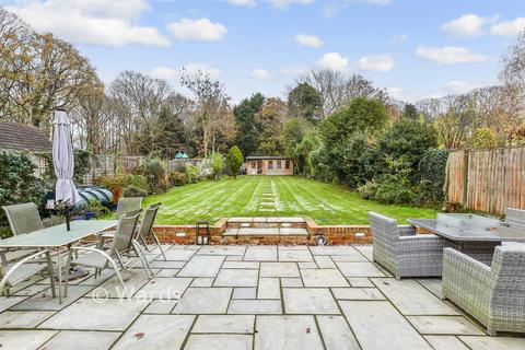 5 bedroom detached house for sale, Bromley Green Road, Ashford TN26
