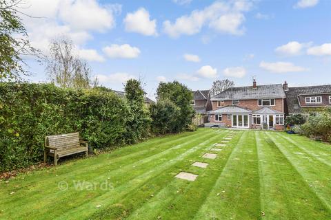 5 bedroom detached house for sale, Bromley Green Road, Ashford TN26