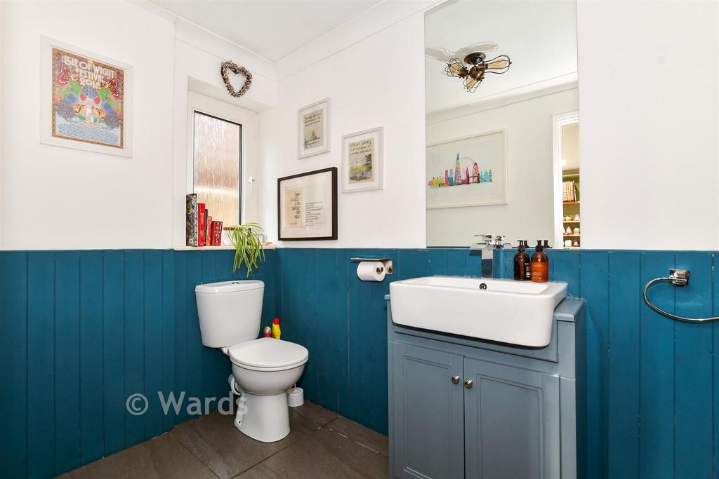 Cloakroom