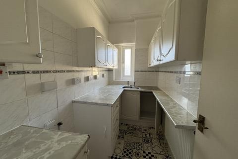 1 bedroom flat for sale, West Cliff, Teignmouth Hill, EX7