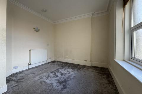 1 bedroom flat for sale, West Cliff, Teignmouth Hill, EX7