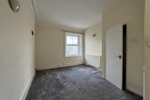 1 bedroom flat for sale, West Cliff, Teignmouth Hill, EX7