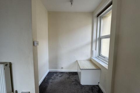 1 bedroom flat for sale, West Cliff, Teignmouth Hill, EX7