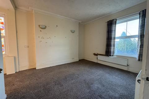 1 bedroom flat for sale, West Cliff, Teignmouth Hill, EX7