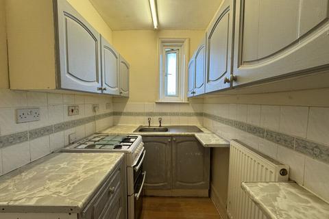 1 bedroom flat for sale, West Cliff, Teignmouth Hill, EX7