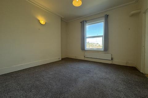1 bedroom flat for sale, West Cliff, Teignmouth Hill, EX7