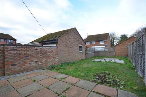 2 bedroom semi-detached house for sale, Stock Lea Road, King's Lynn PE30