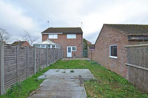 undefined, Stock Lea Road, King's Lynn PE30