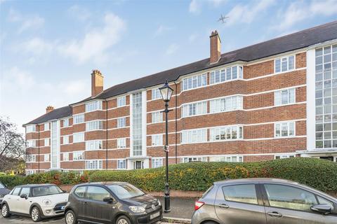 Upper Richmond Road West, East Sheen, SW14