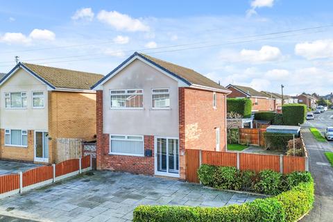 undefined, Cowan Way, Widnes, WA8