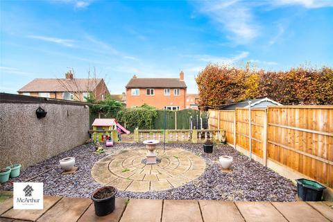 3 bedroom semi-detached house for sale, Lindsey Road, Harworth & Bircotes, Doncaster, South Yorkshire, DN11