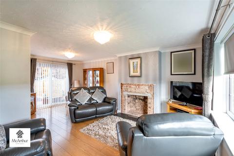 3 bedroom semi-detached house for sale, Lindsey Road, Harworth & Bircotes, Doncaster, South Yorkshire, DN11
