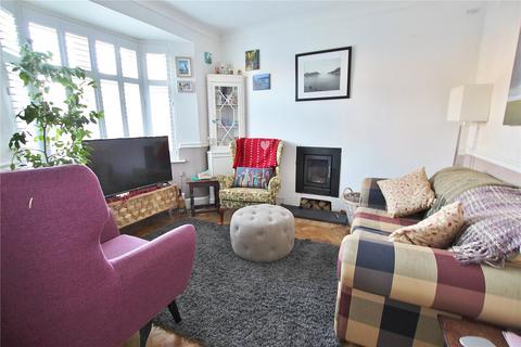 4 bedroom semi-detached house for sale, Nant Fawr Crescent, Cardiff, CF23