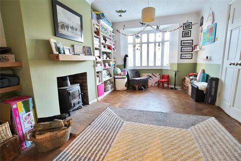 4 bedroom semi-detached house for sale, Nant Fawr Crescent, Cardiff, CF23