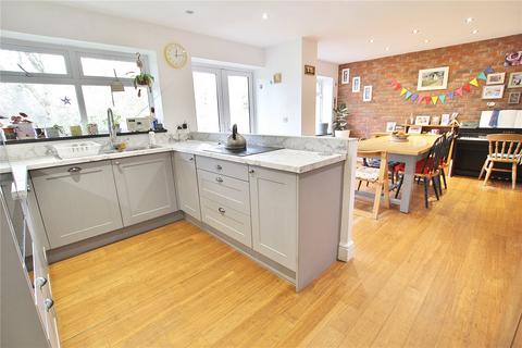 4 bedroom semi-detached house for sale, Nant Fawr Crescent, Cardiff, CF23