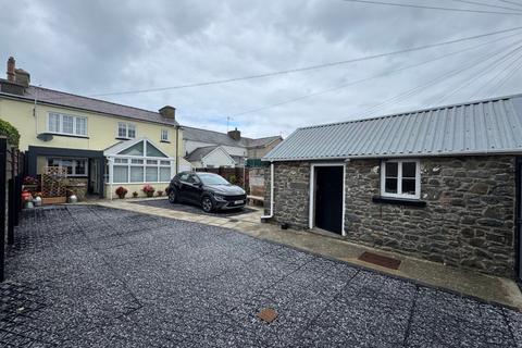 undefined, Victoria Street, Aberaeron, SA46