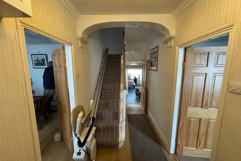 undefined, Victoria Street, Aberaeron, SA46