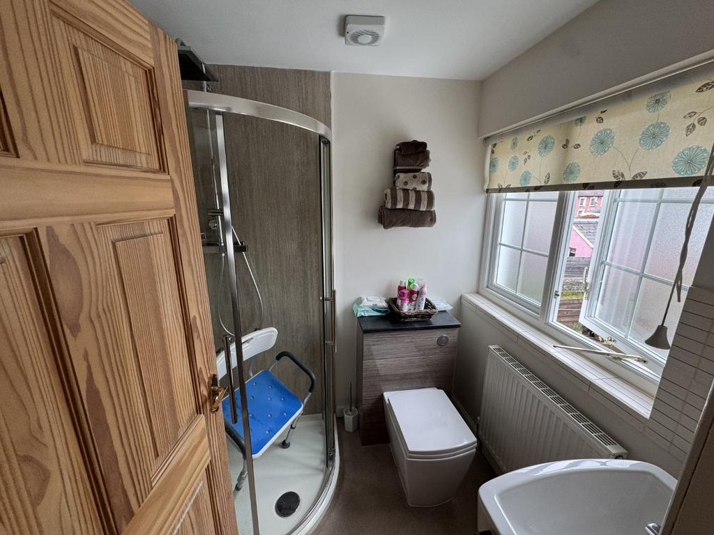 En Suite