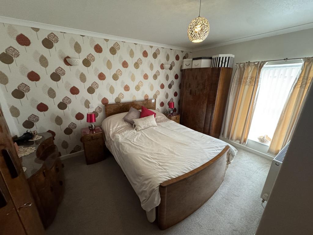 Front Bedroom 2