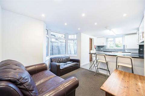 undefined, Hunsdon Road, London SE14