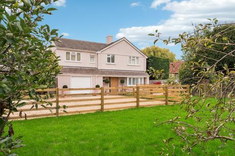 undefined, Quaker Lane, Warborough, Wallingford, Oxfordshire, OX10