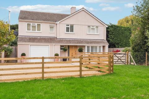 undefined, Quaker Lane, Warborough, Wallingford, Oxfordshire, OX10