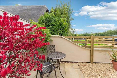 undefined, Quaker Lane, Warborough, Wallingford, Oxfordshire, OX10