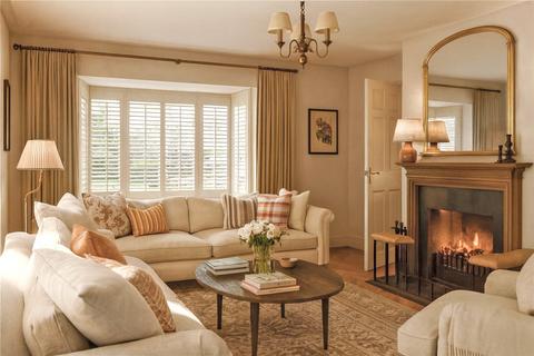 undefined, Quaker Lane, Warborough, Wallingford, Oxfordshire, OX10