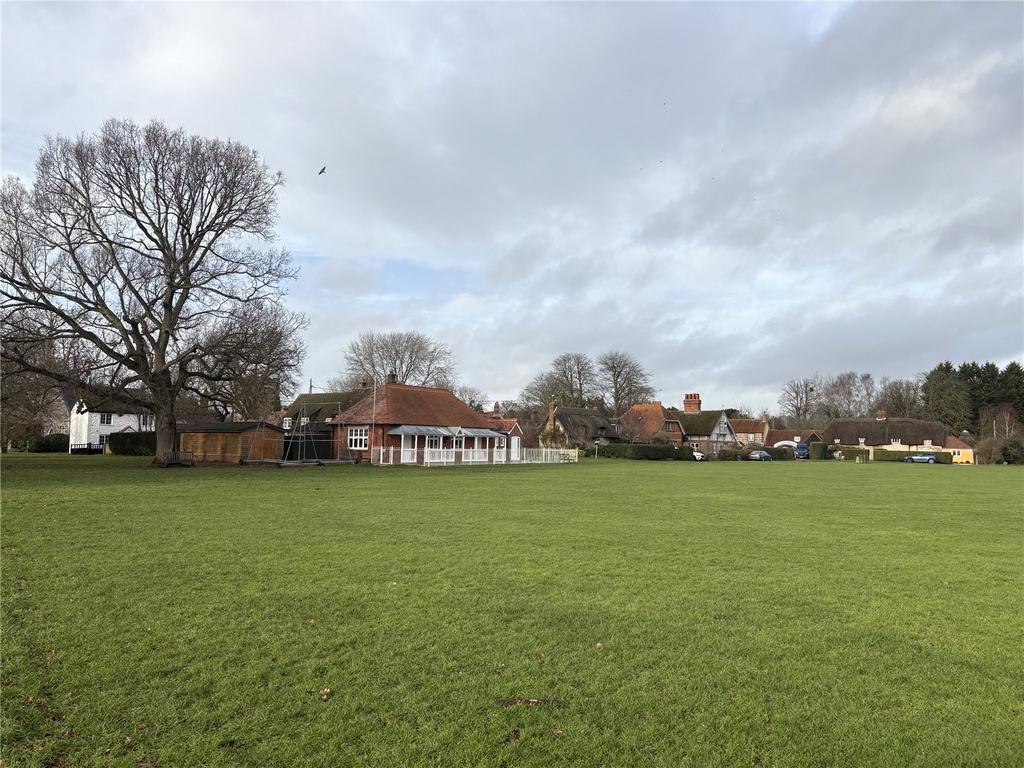 Cricket Club